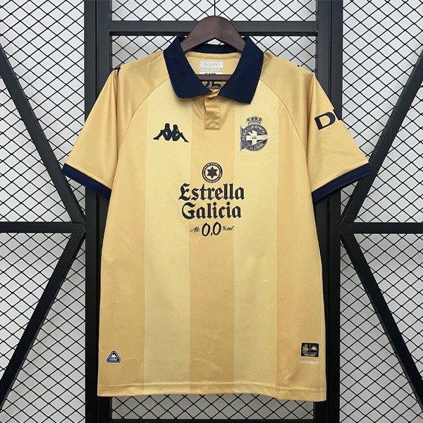 Tailandia Camiseta Deportivo La Coruna Special Edition 2025/26